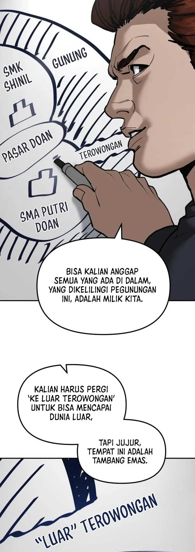 Chapter 195 - halaman 22