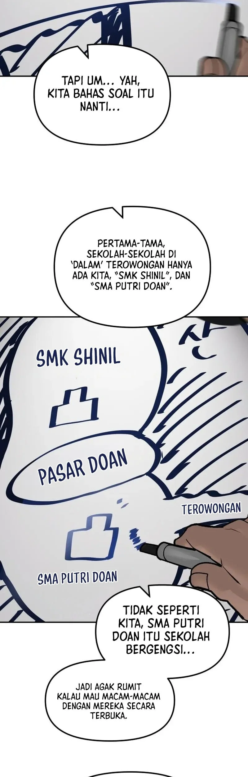 Chapter 195 - halaman 23