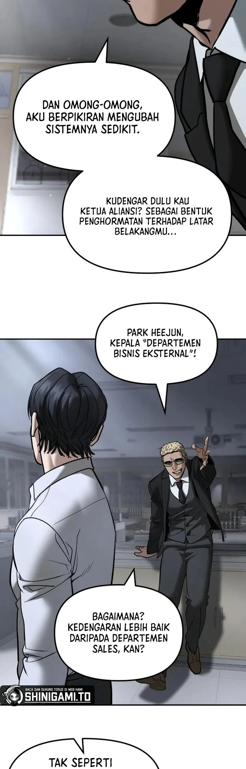 Chapter 195 - halaman 28