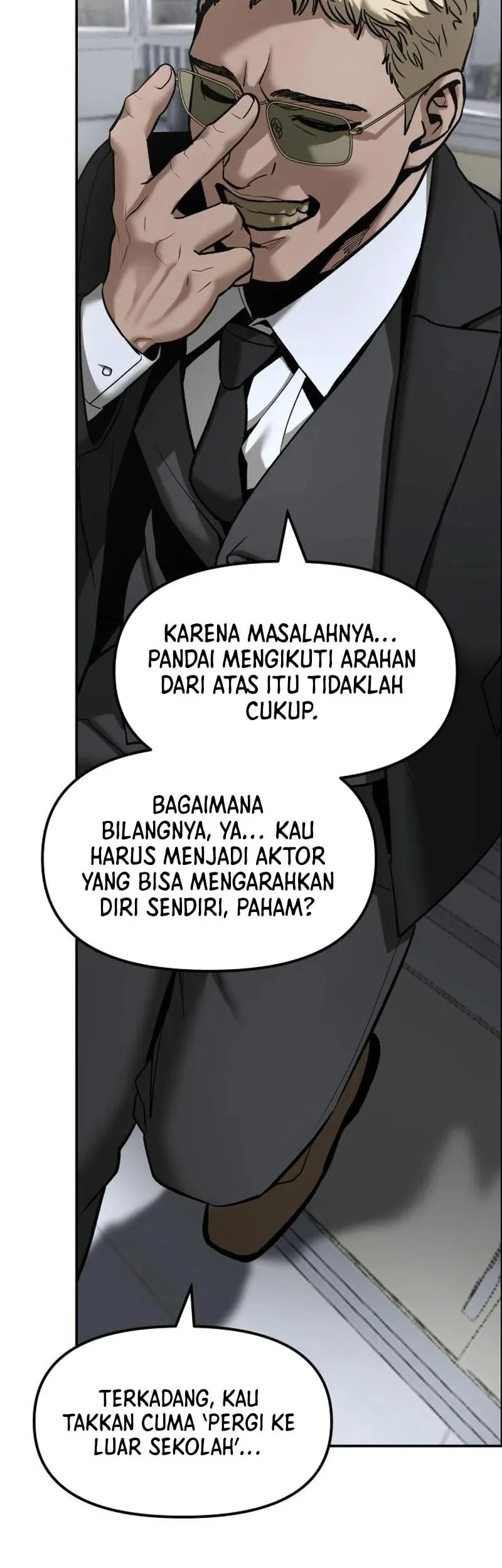 Chapter 195 - halaman 30