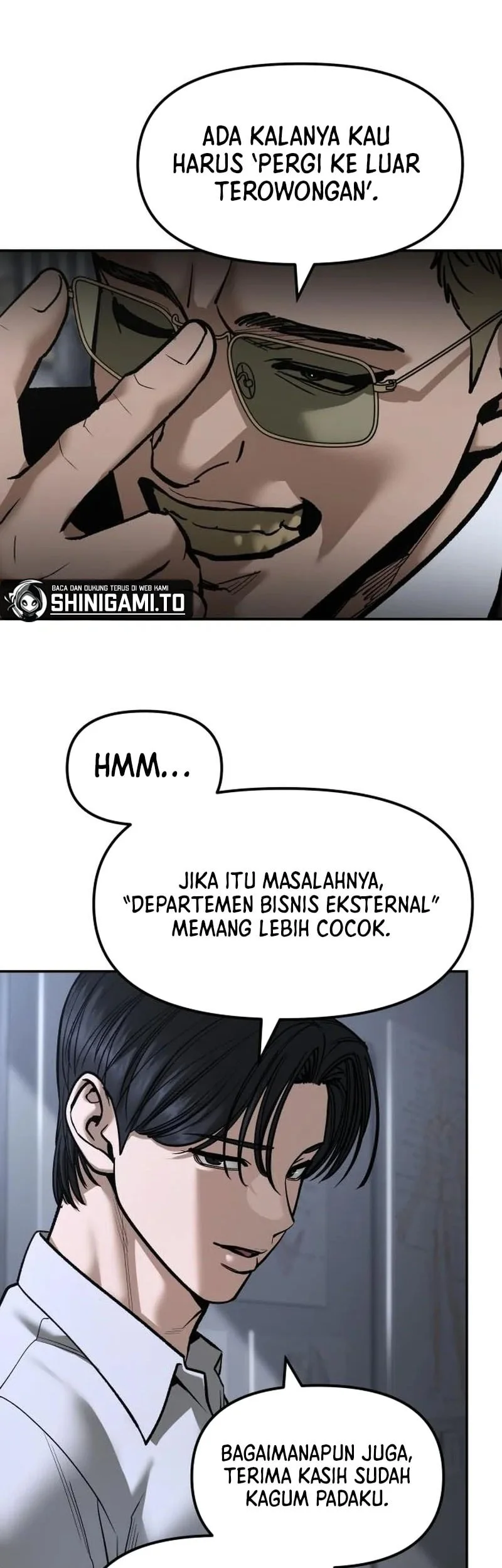 Chapter 195 - halaman 31