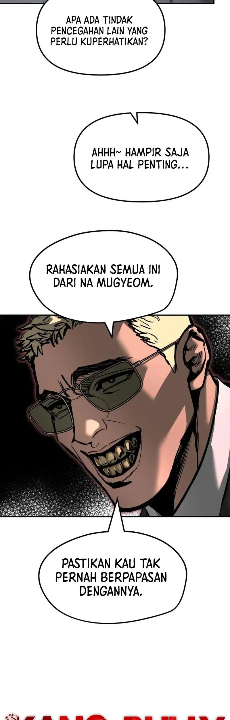 Chapter 195 - halaman 32
