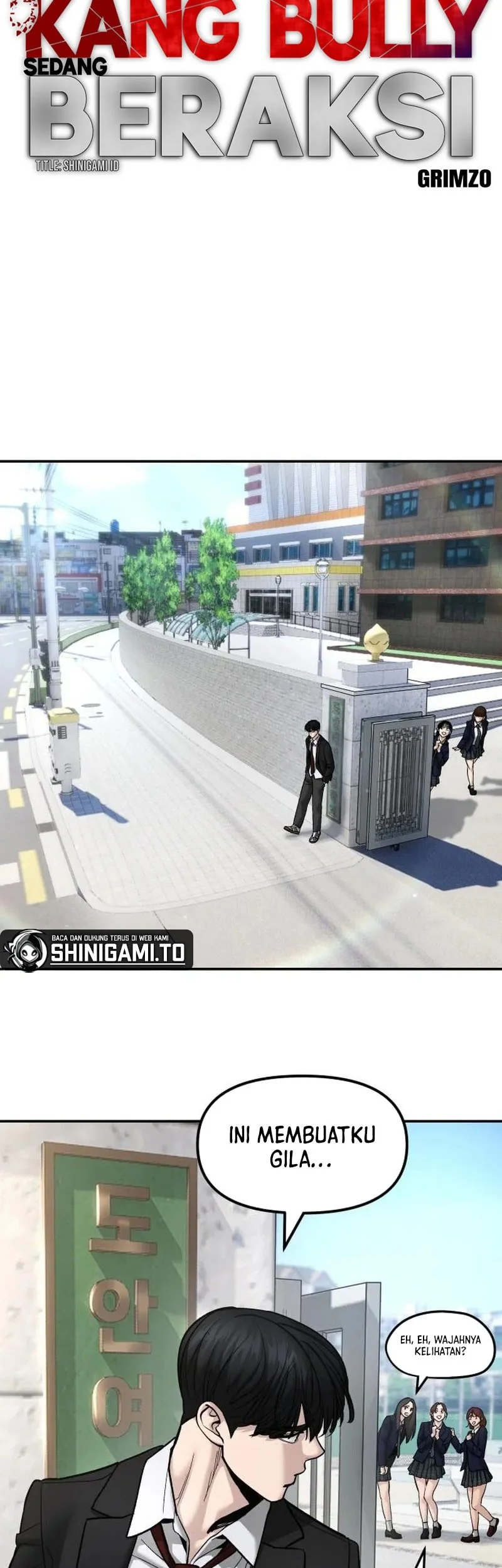 Chapter 195 - halaman 33