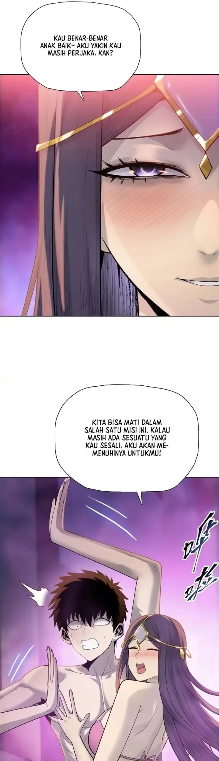 Chapter 23 - halaman 27