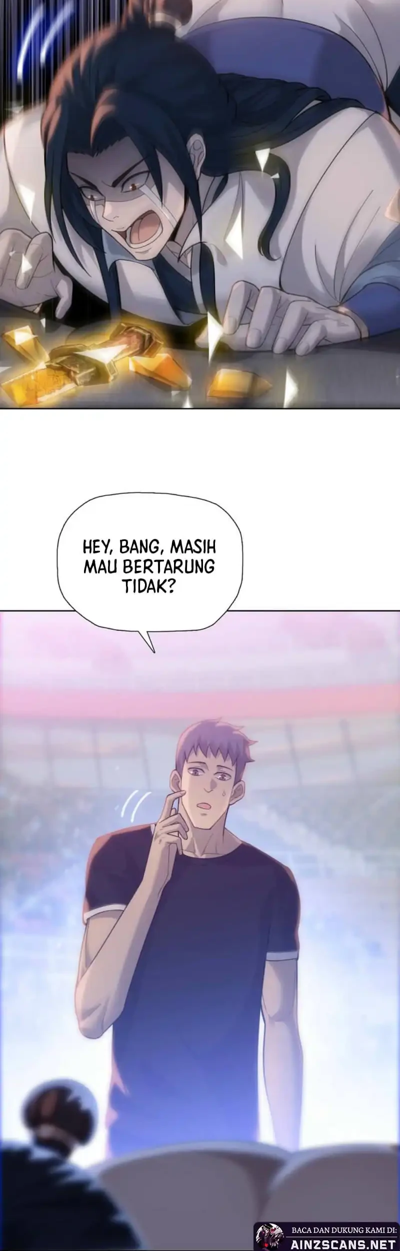Chapter 31 - halaman 6