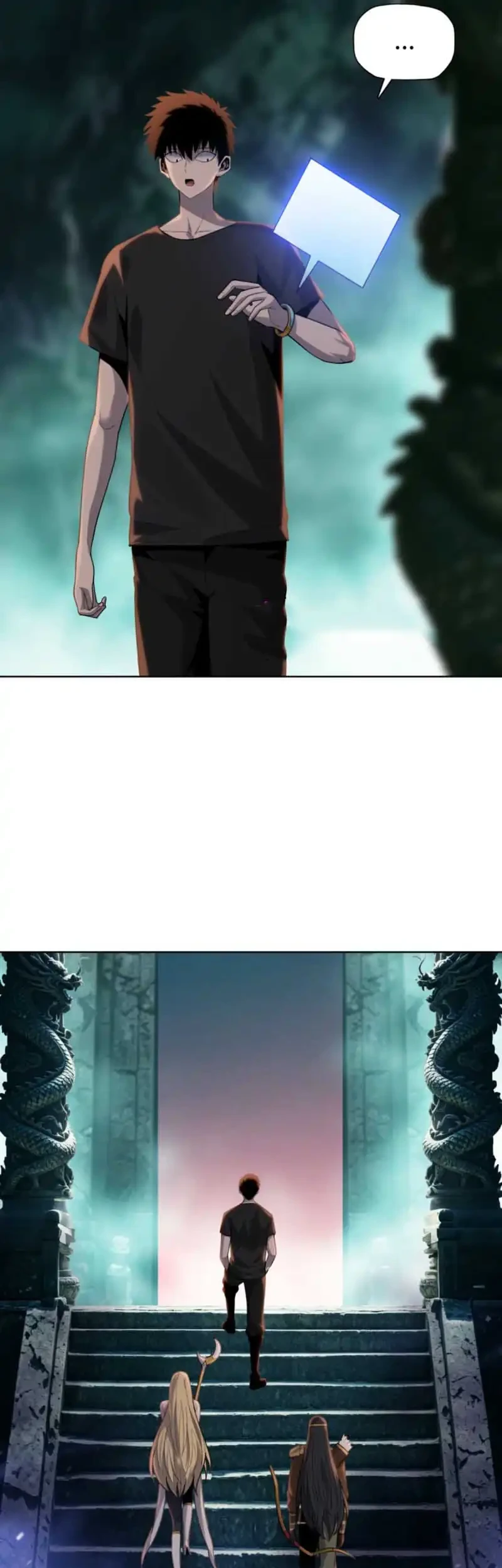 Chapter 40 - halaman 8