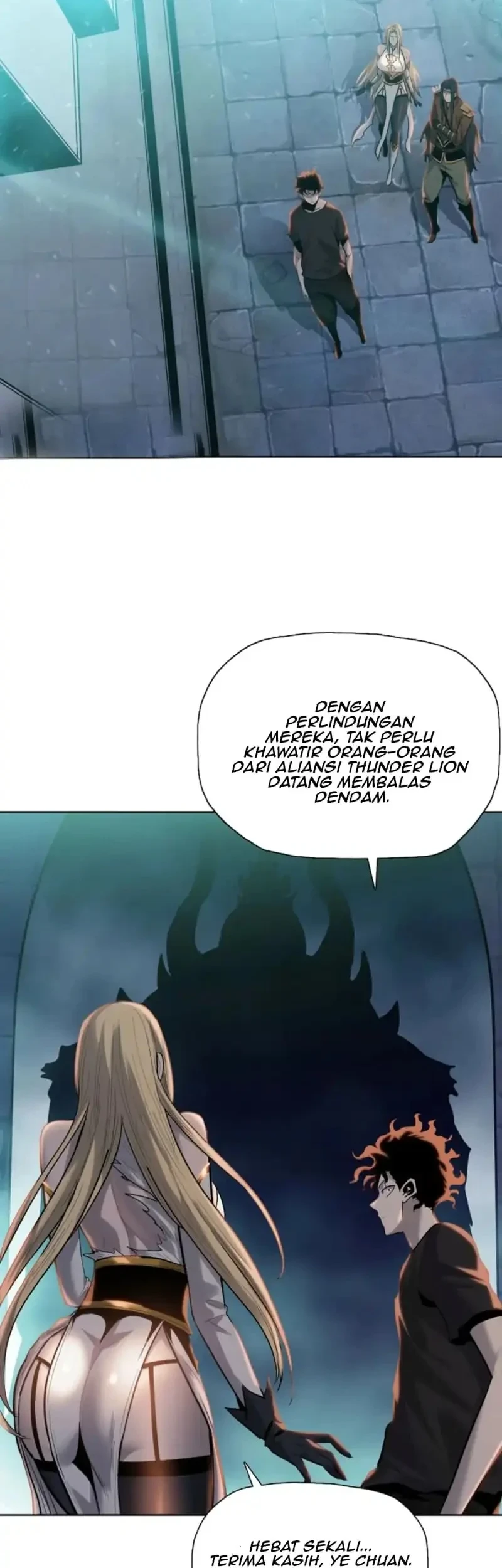 Chapter 43 - halaman 50