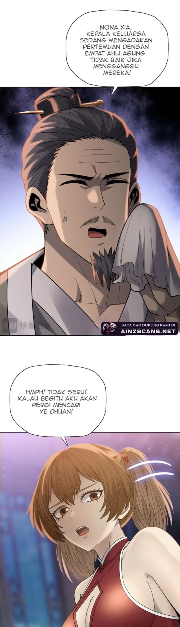 Chapter 45 - halaman 49