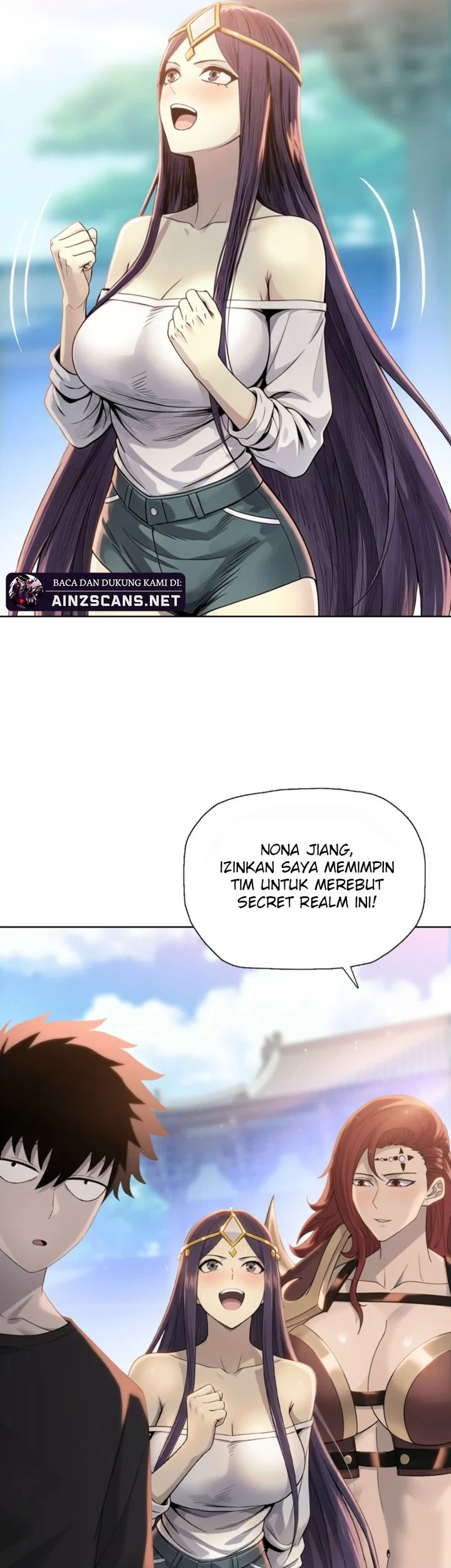 Chapter 46 - halaman 6