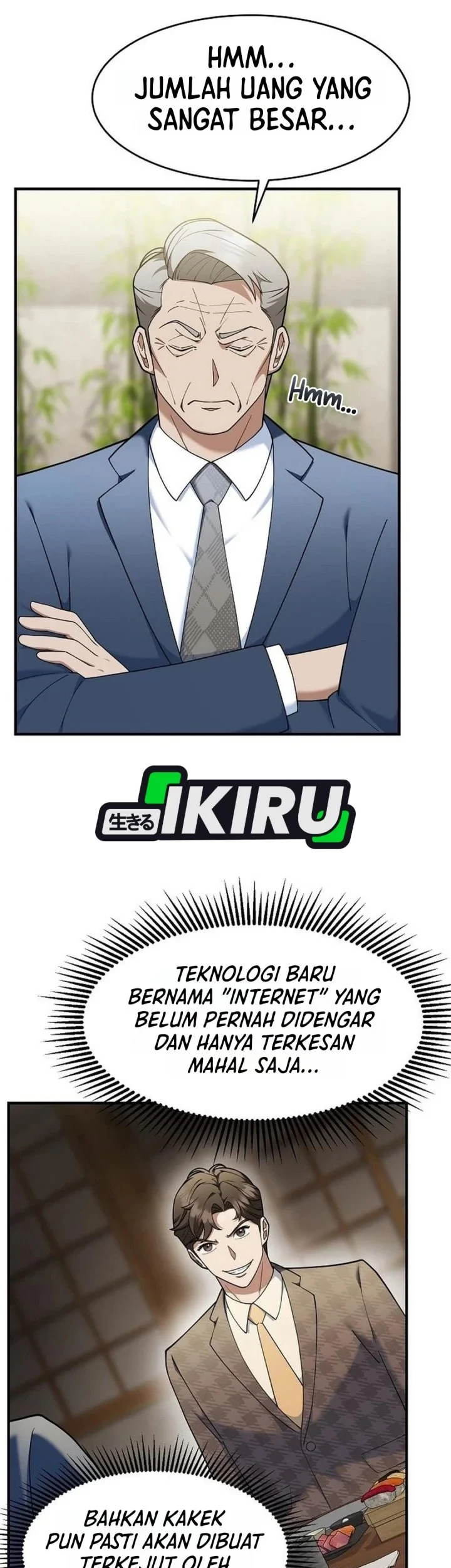 Chapter 17 - halaman 80