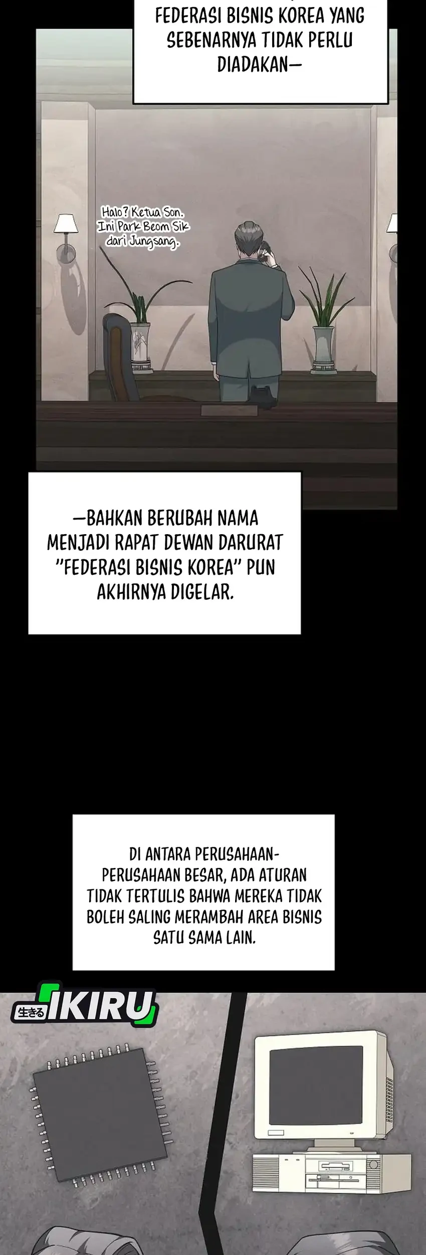 Chapter 18 - halaman 30