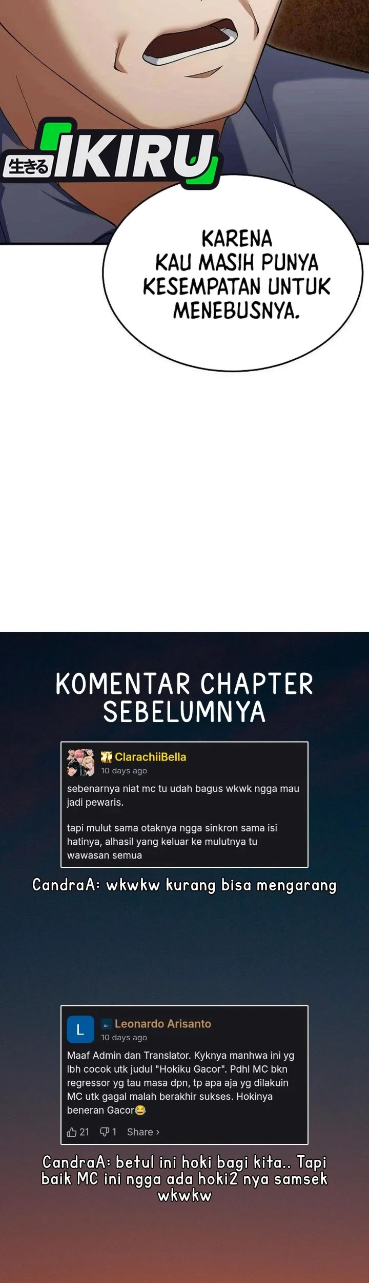 Chapter 19 - halaman 66