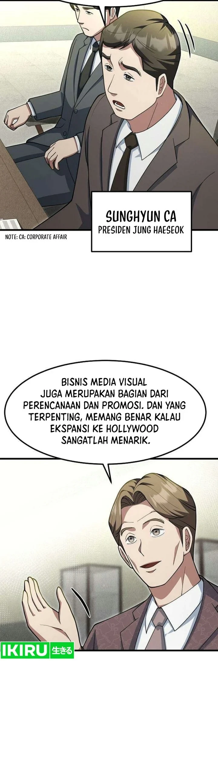 Chapter 21 - halaman 30