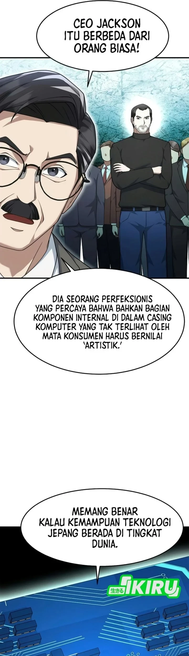 Chapter 23 - halaman 14