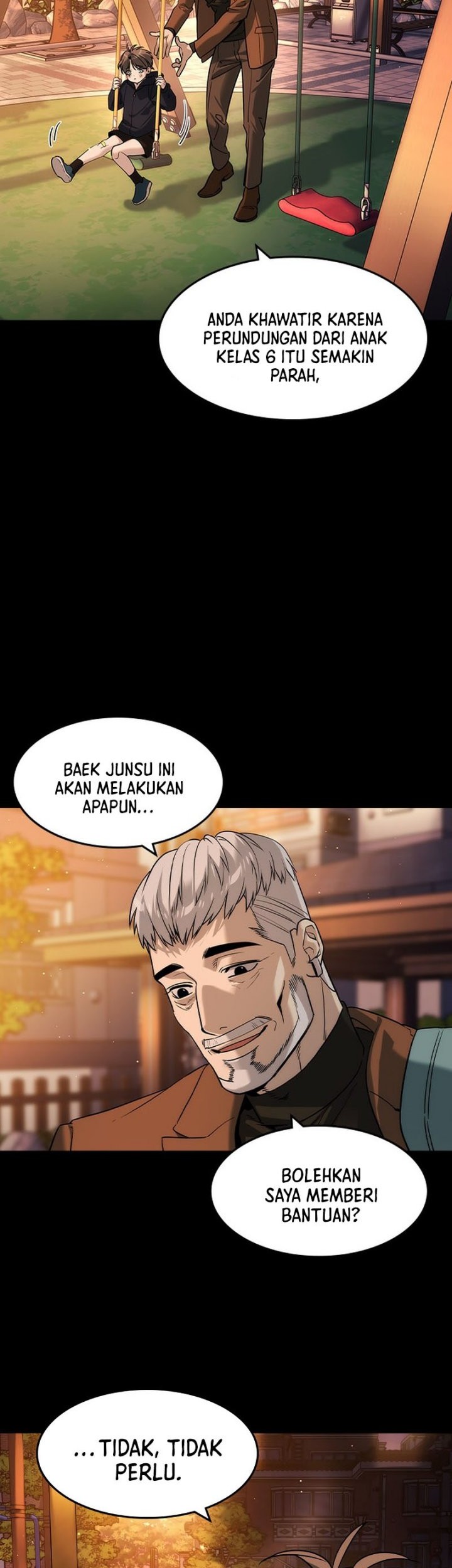 Chapter 43 - halaman 34