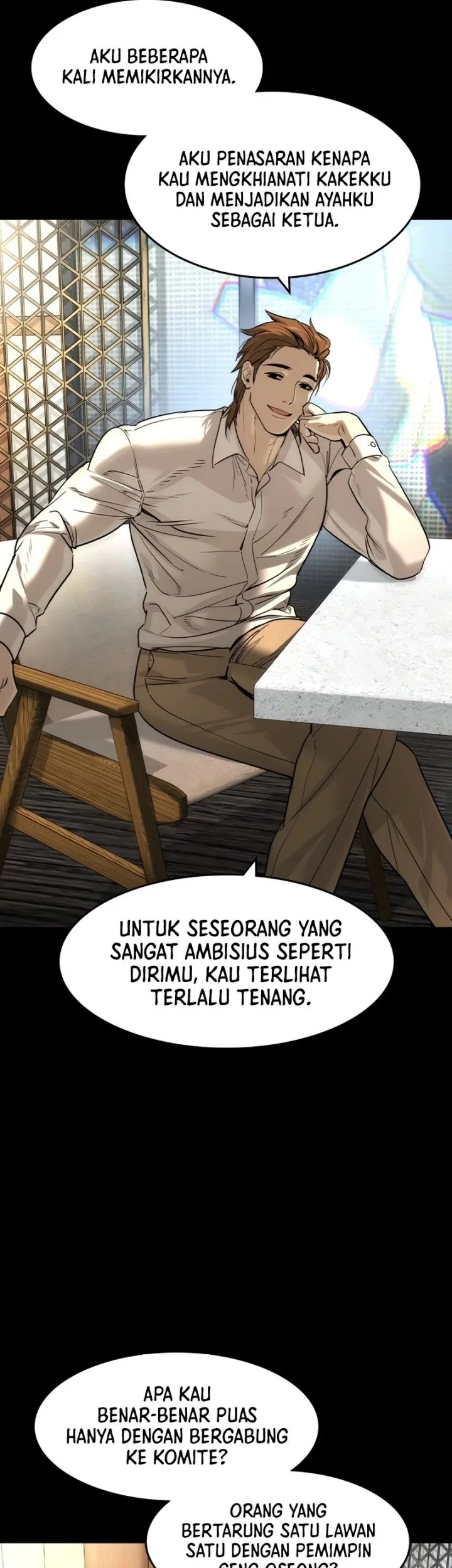Chapter 50 - halaman 25