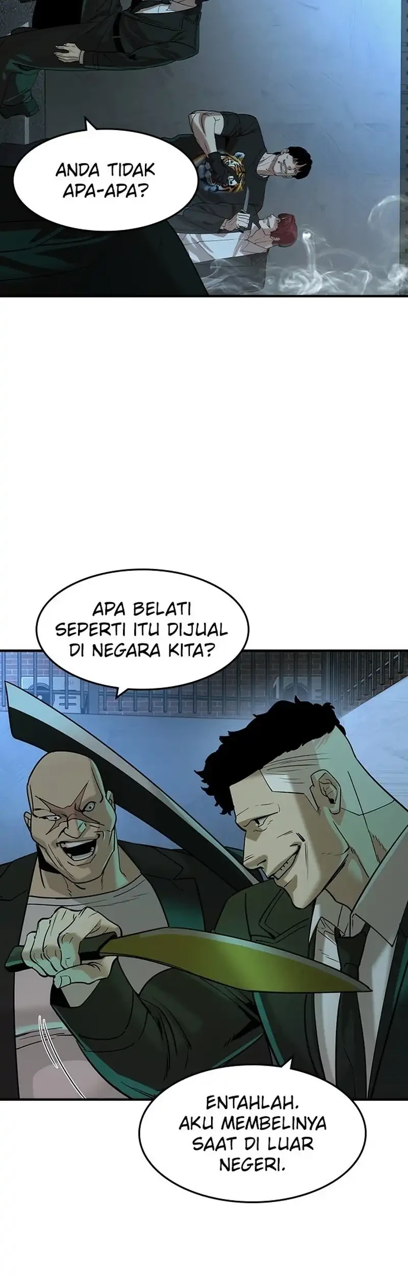 Chapter 55 - halaman 19