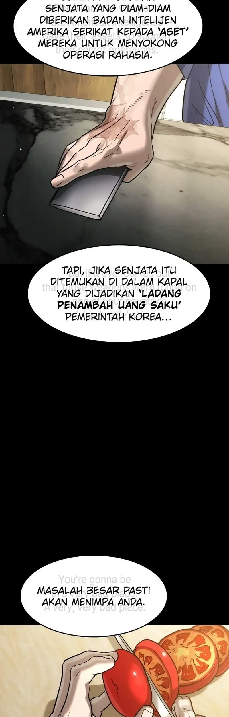 Chapter 60 - halaman 49