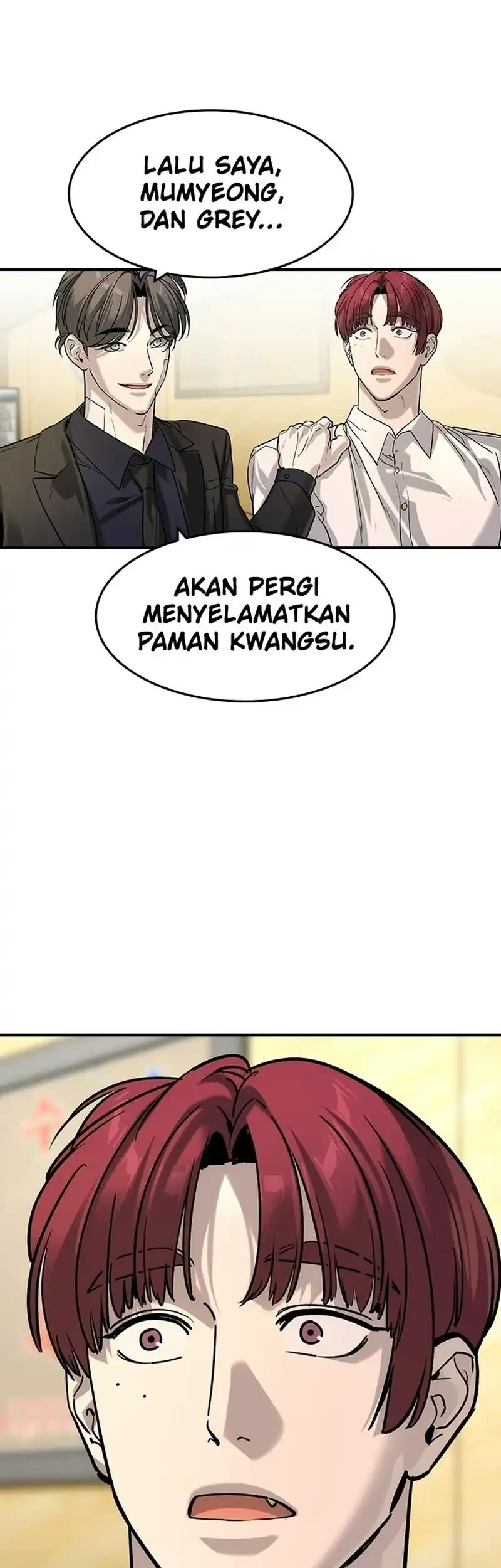 Chapter 61 - halaman 36