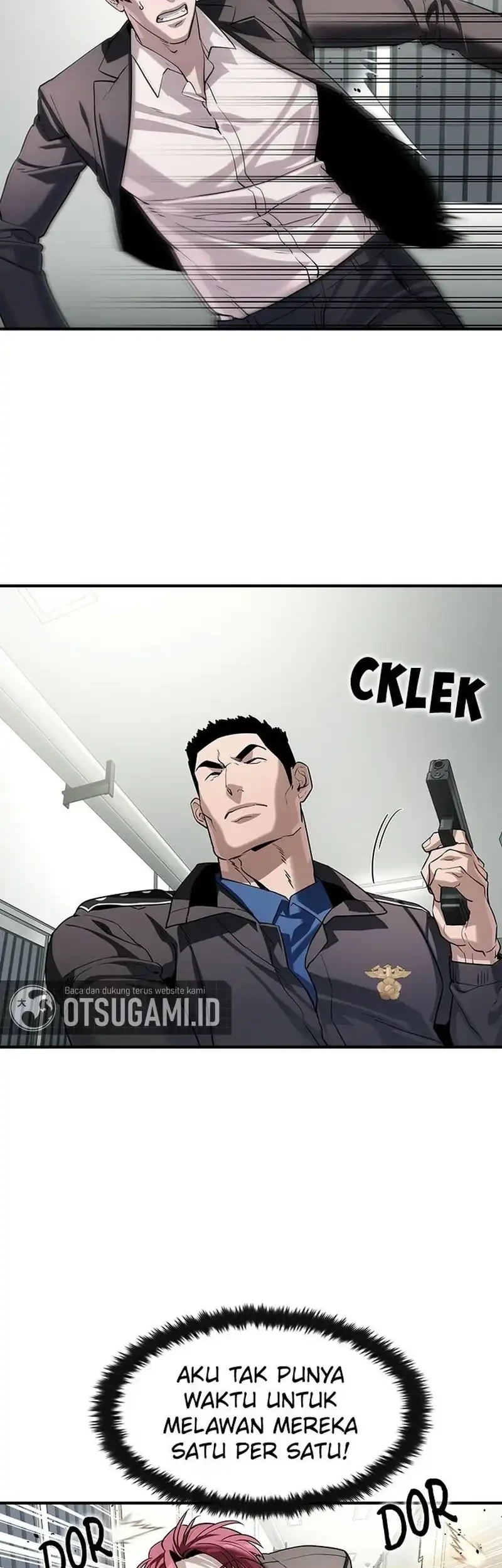 Chapter 64 - halaman 36