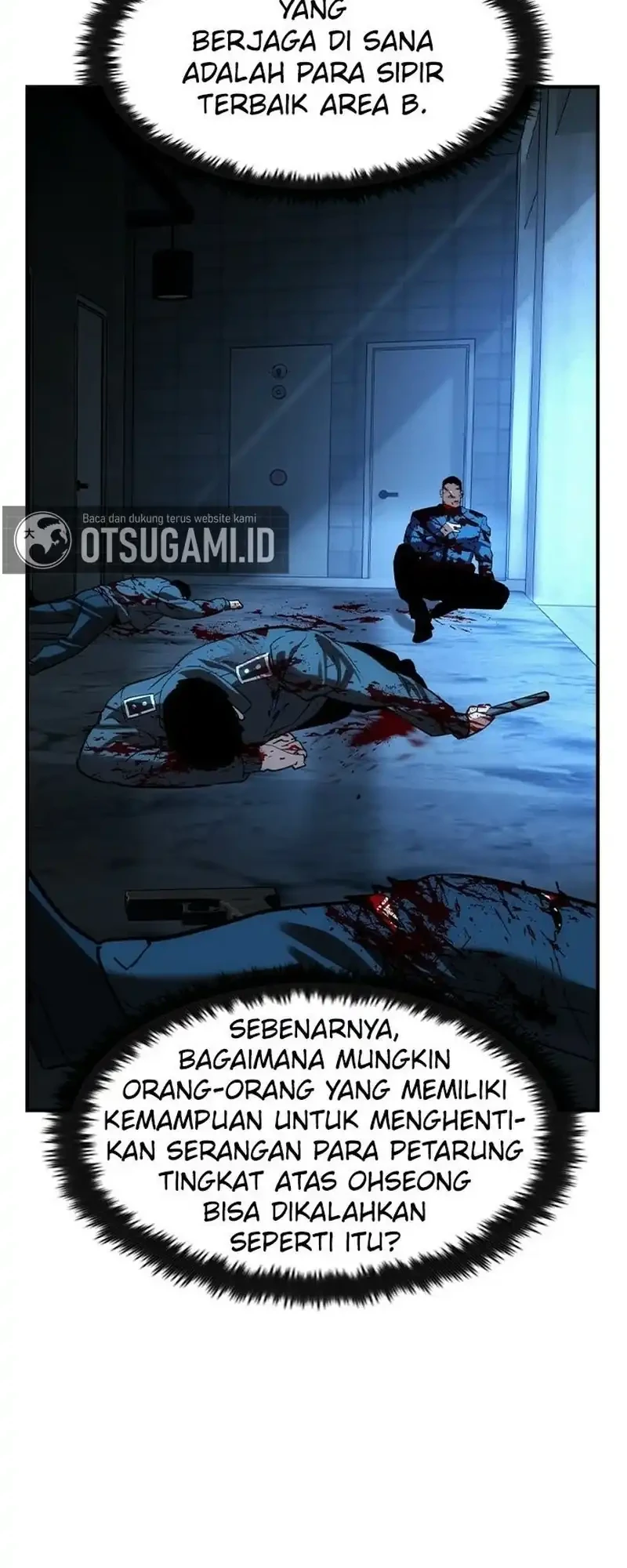 Chapter 65 - halaman 31