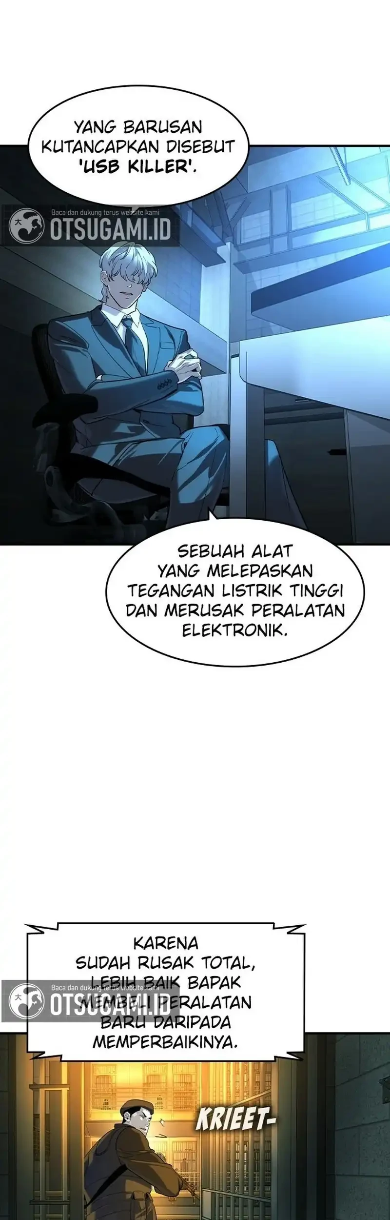 Chapter 65 - halaman 32
