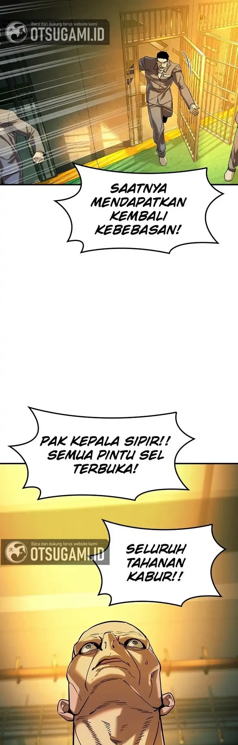 Chapter 65 - halaman 35