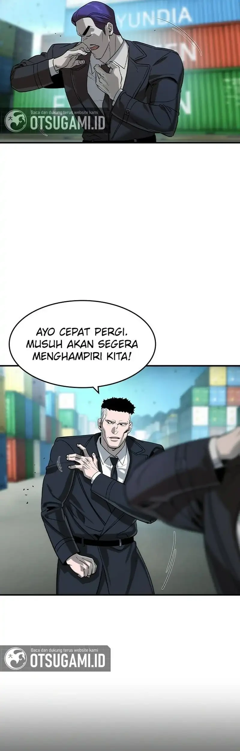 Chapter 67 - halaman 32
