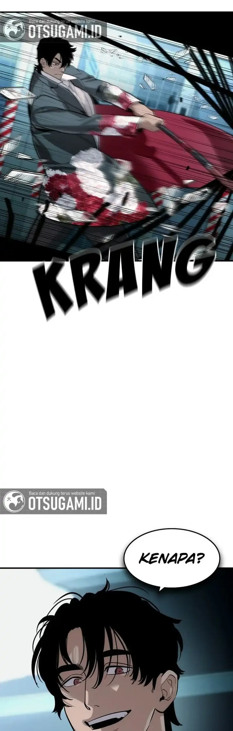 Chapter 67 - halaman 6