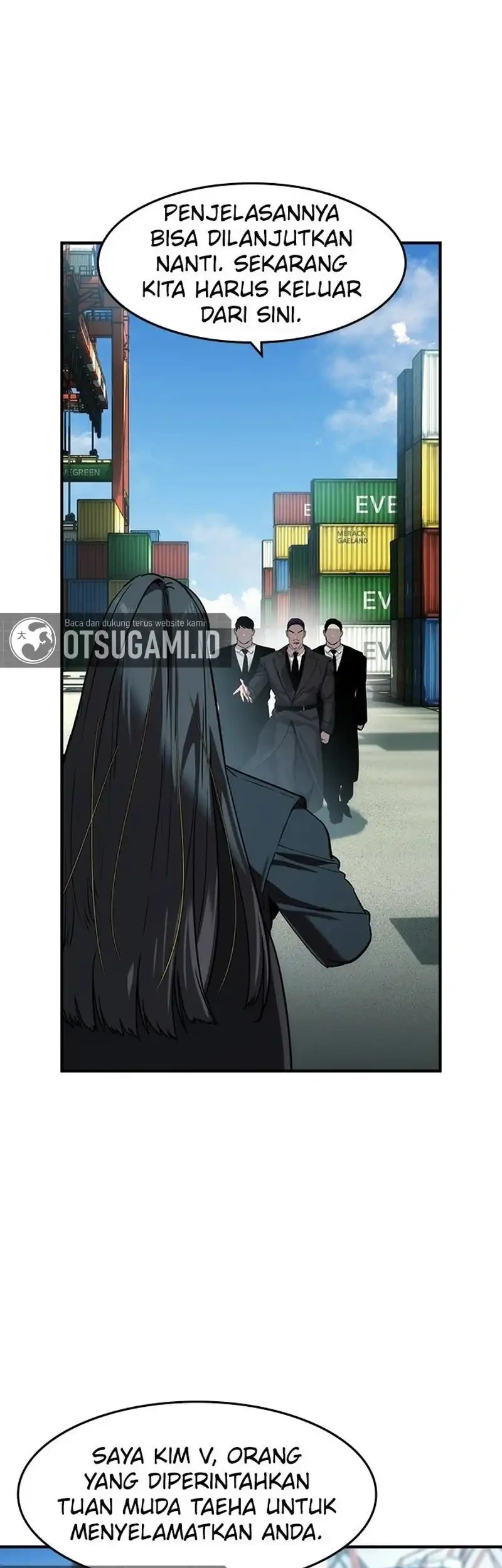 Chapter 67 - halaman 23