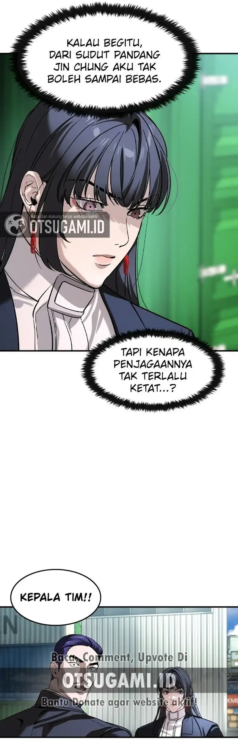 Chapter 67 - halaman 26