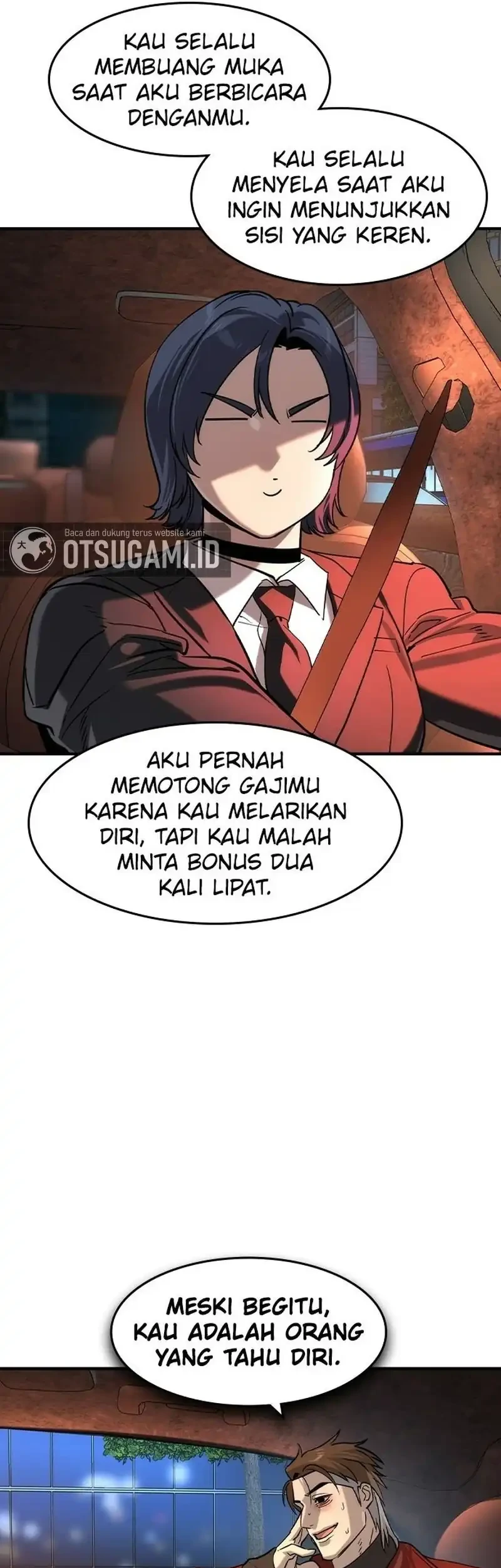 Chapter 68 - halaman 32