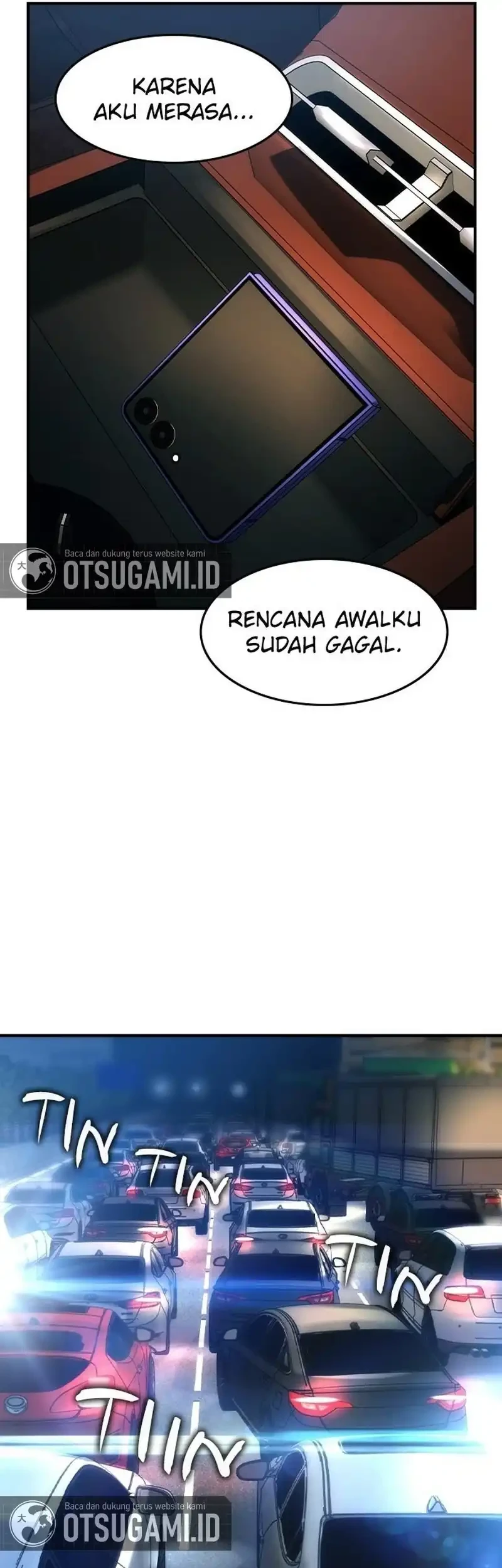Chapter 68 - halaman 38