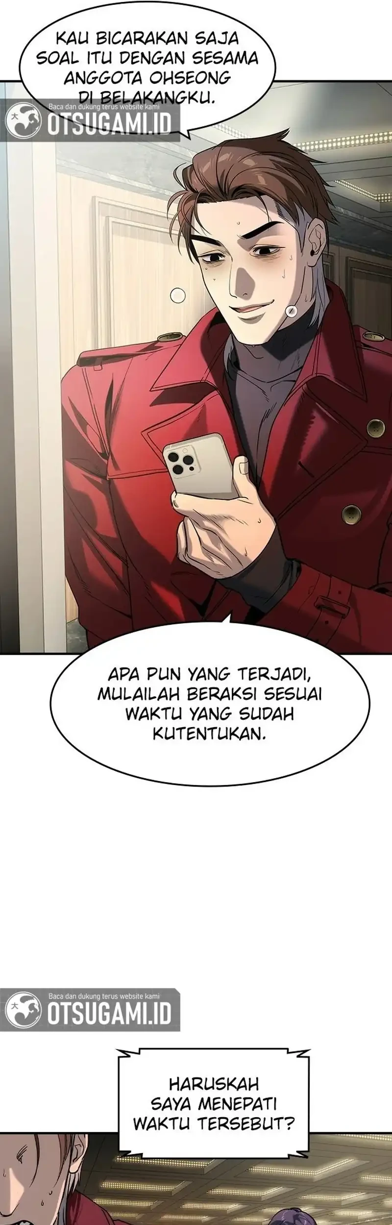 Chapter 68 - halaman 5