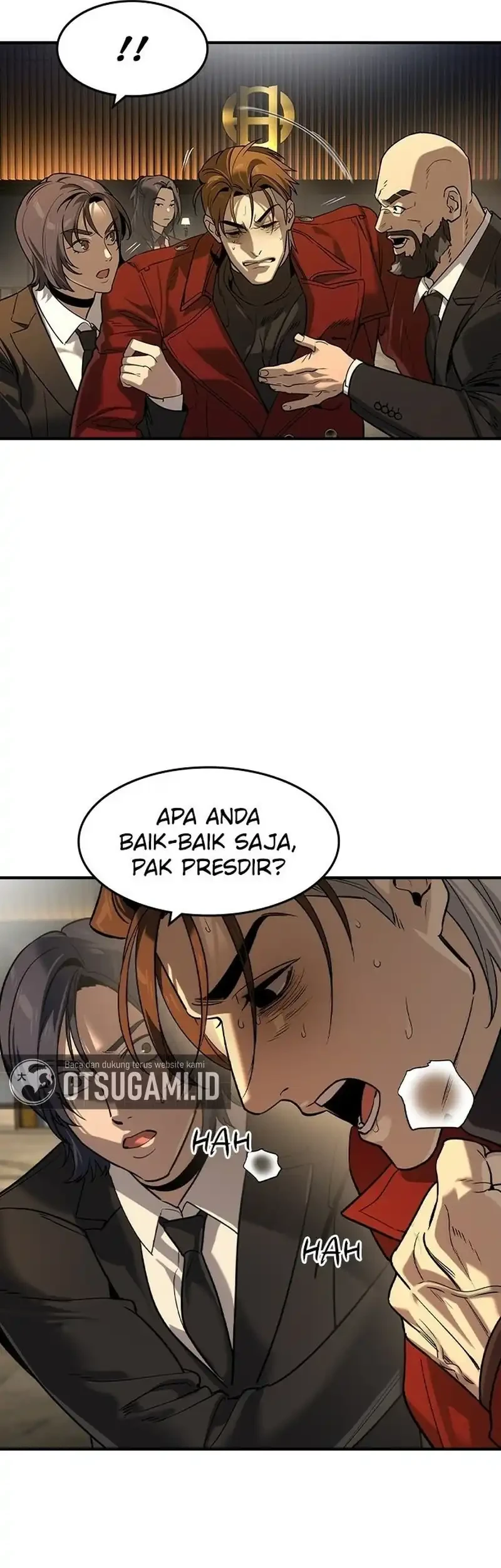 Chapter 68 - halaman 17