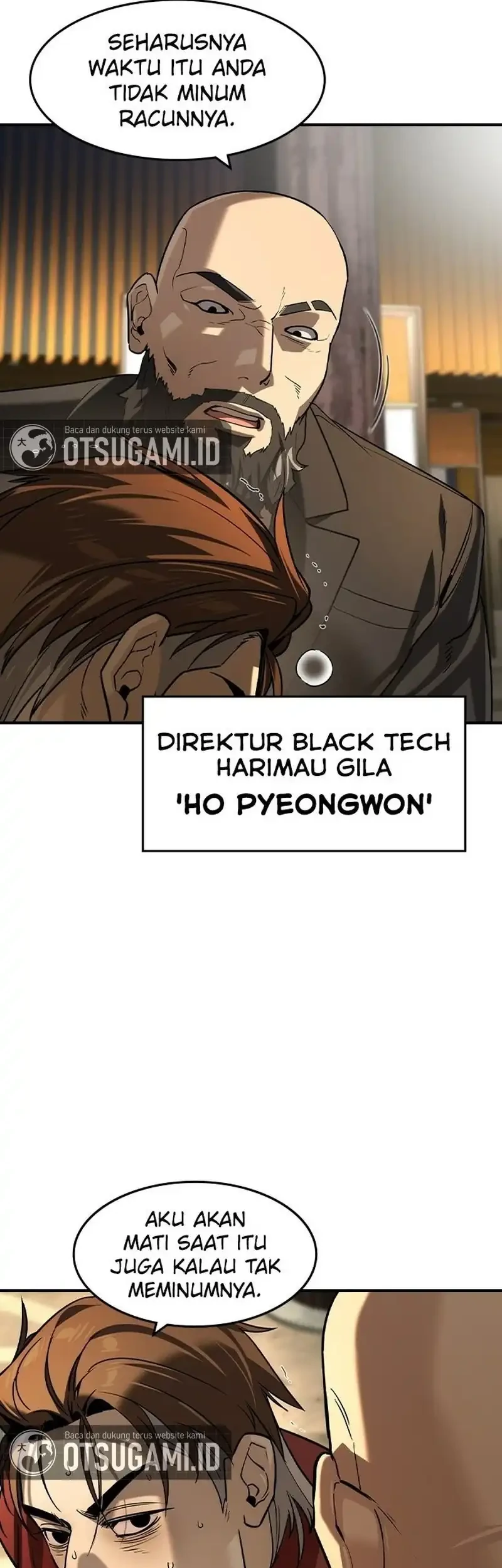 Chapter 68 - halaman 20