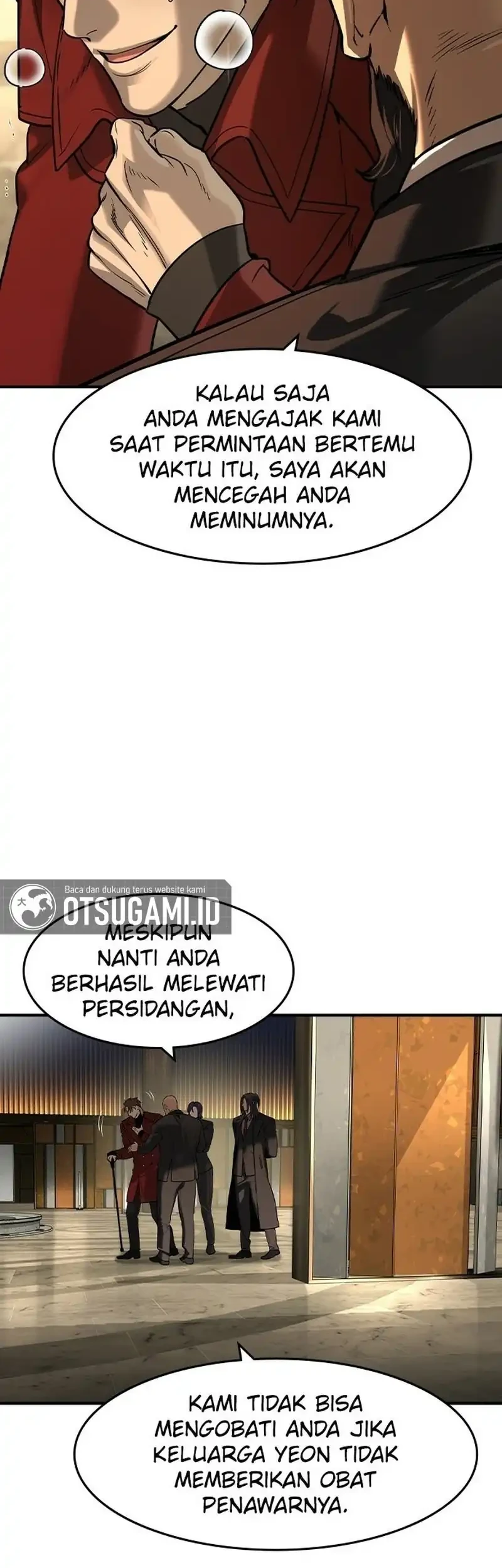 Chapter 68 - halaman 21