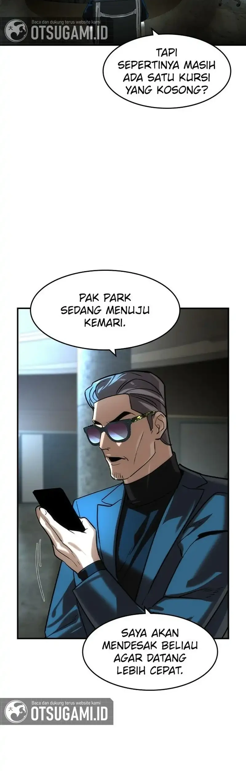 Chapter 69 - halaman 30