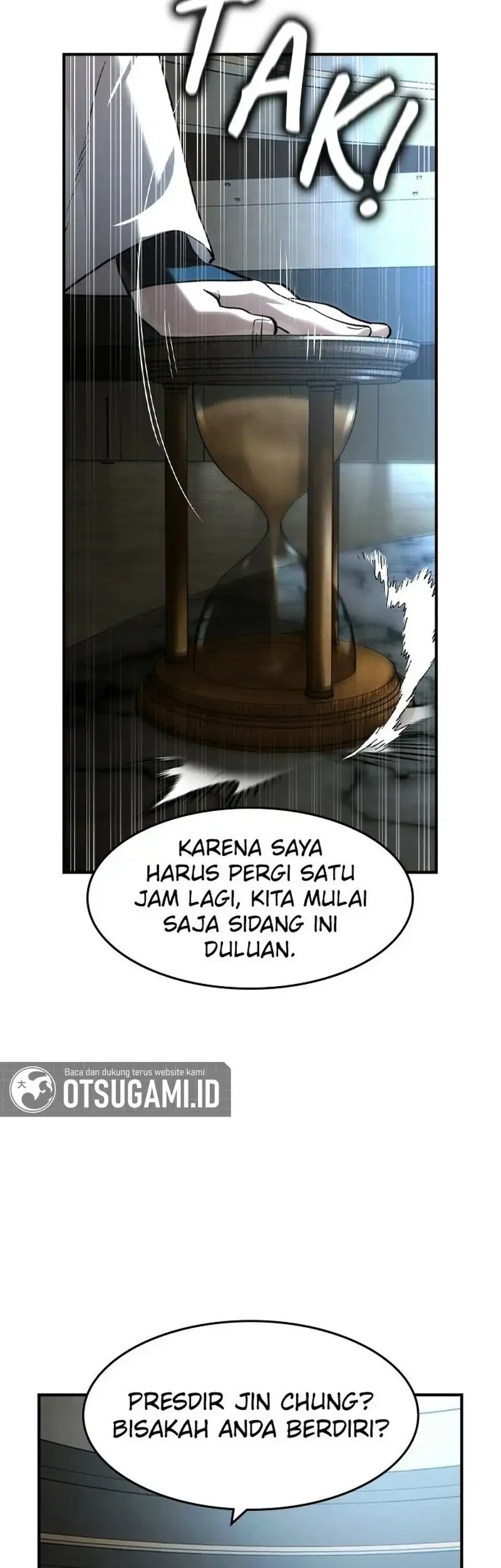 Chapter 69 - halaman 32