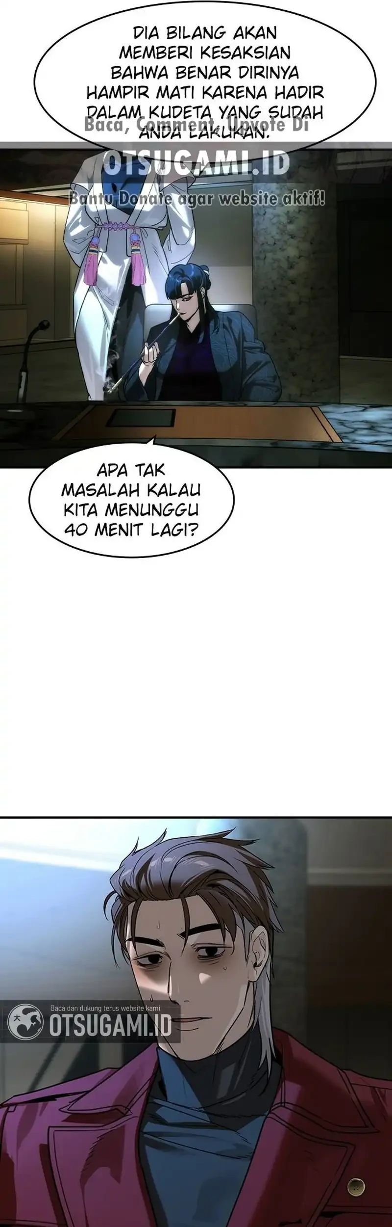 Chapter 69 - halaman 35