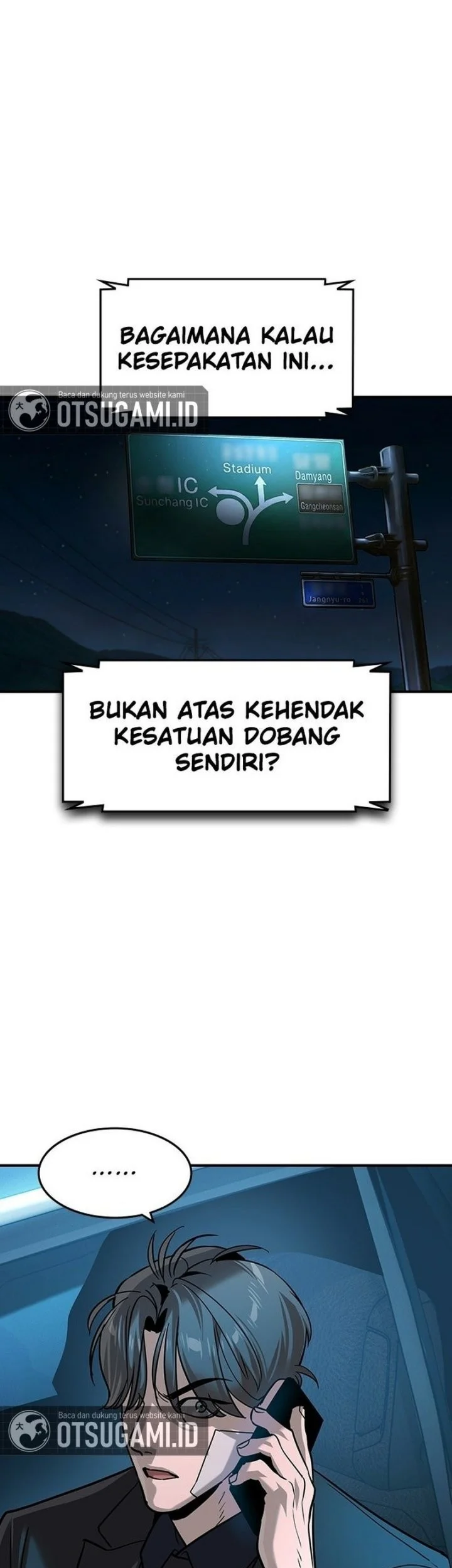 Chapter 70 - halaman 43