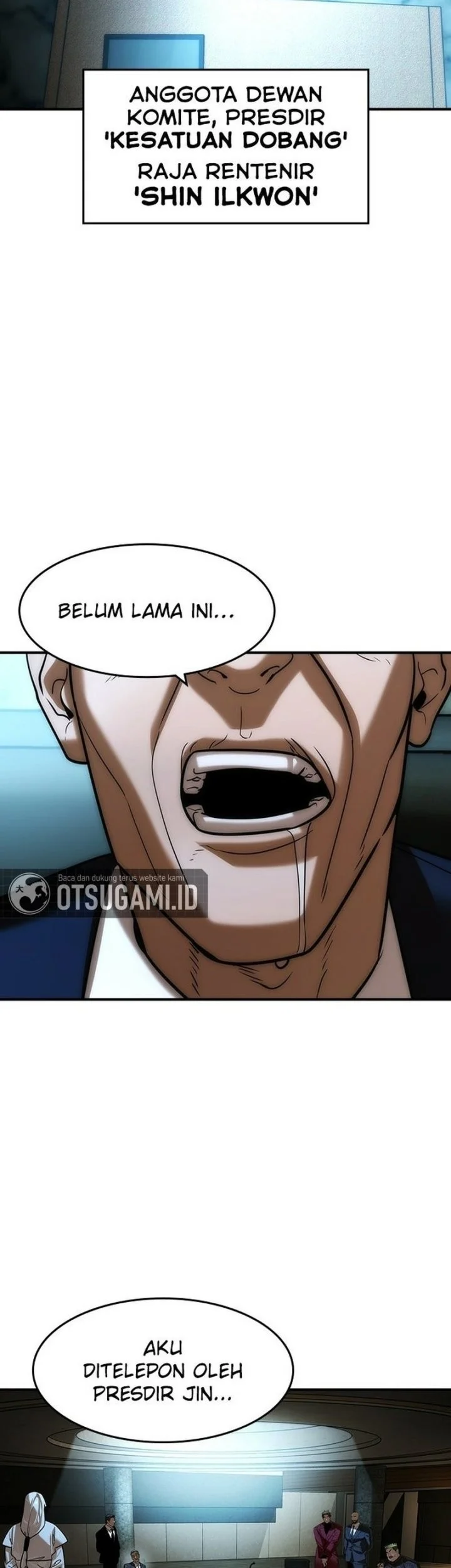 Chapter 70 - halaman 46