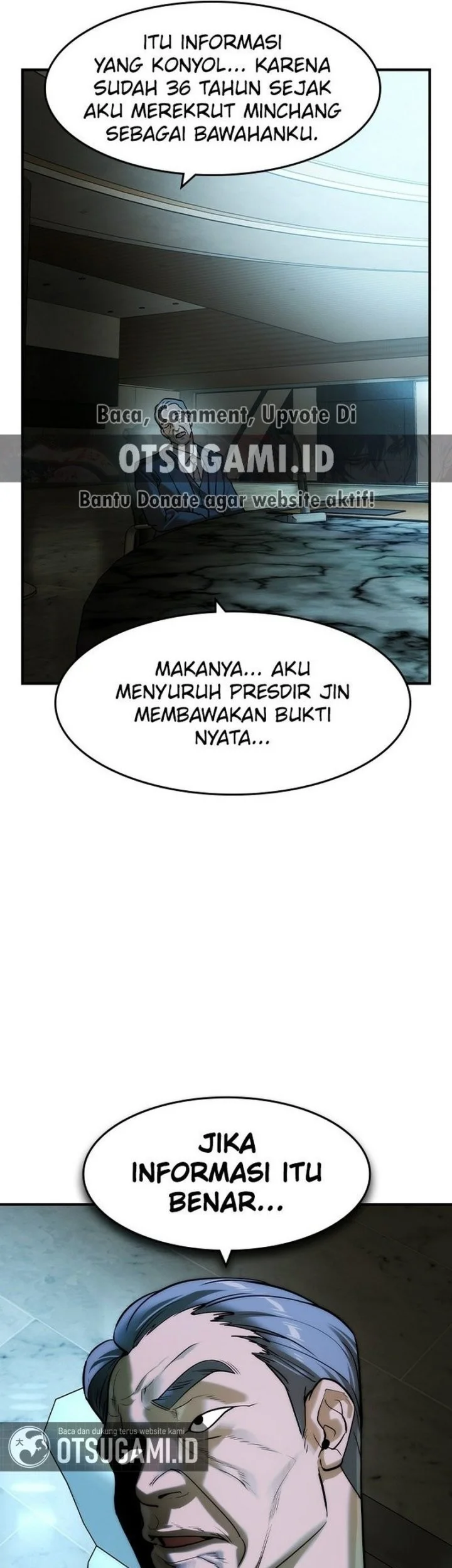 Chapter 70 - halaman 49