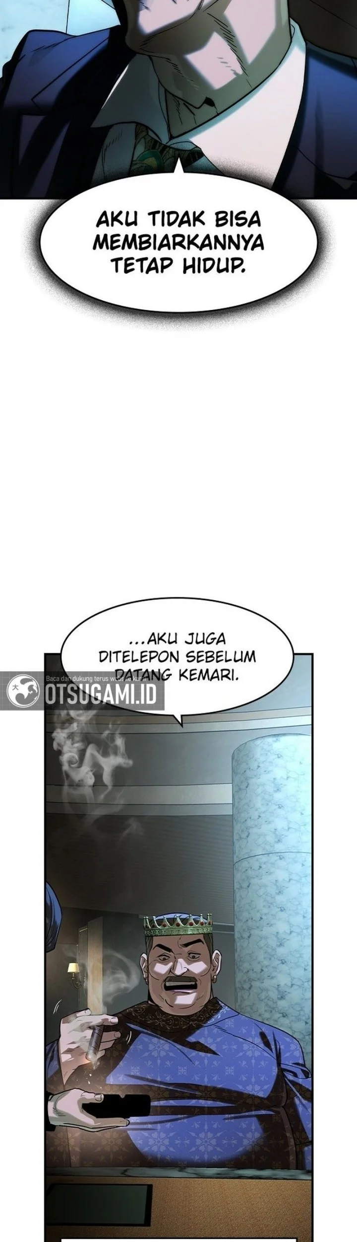 Chapter 70 - halaman 50