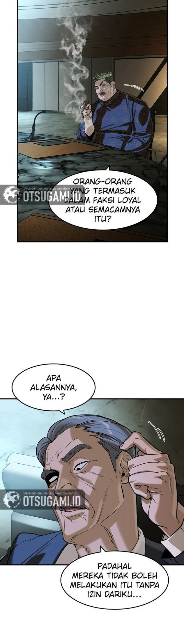 Chapter 70 - halaman 53