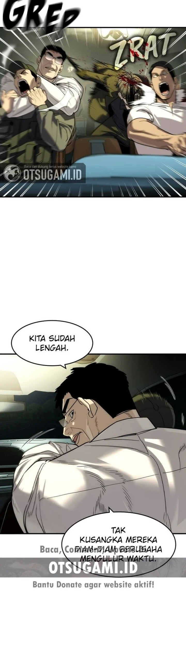 Chapter 70 - halaman 61