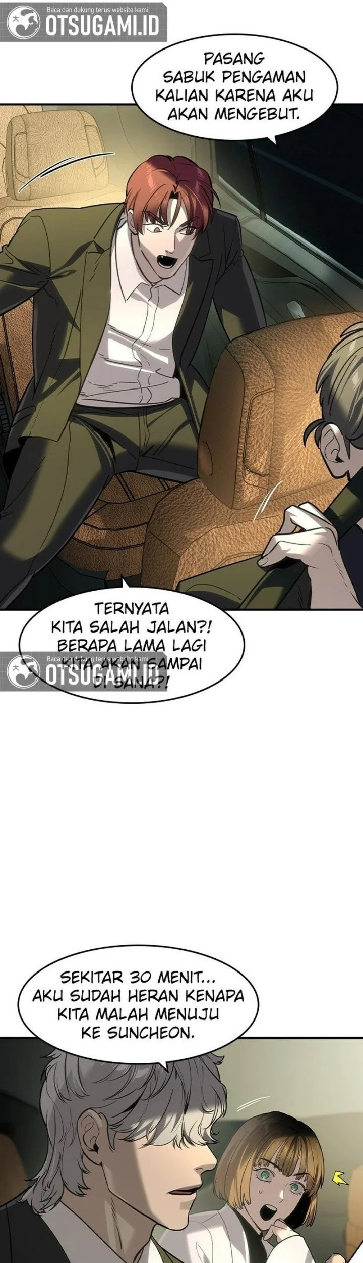 Chapter 70 - halaman 64