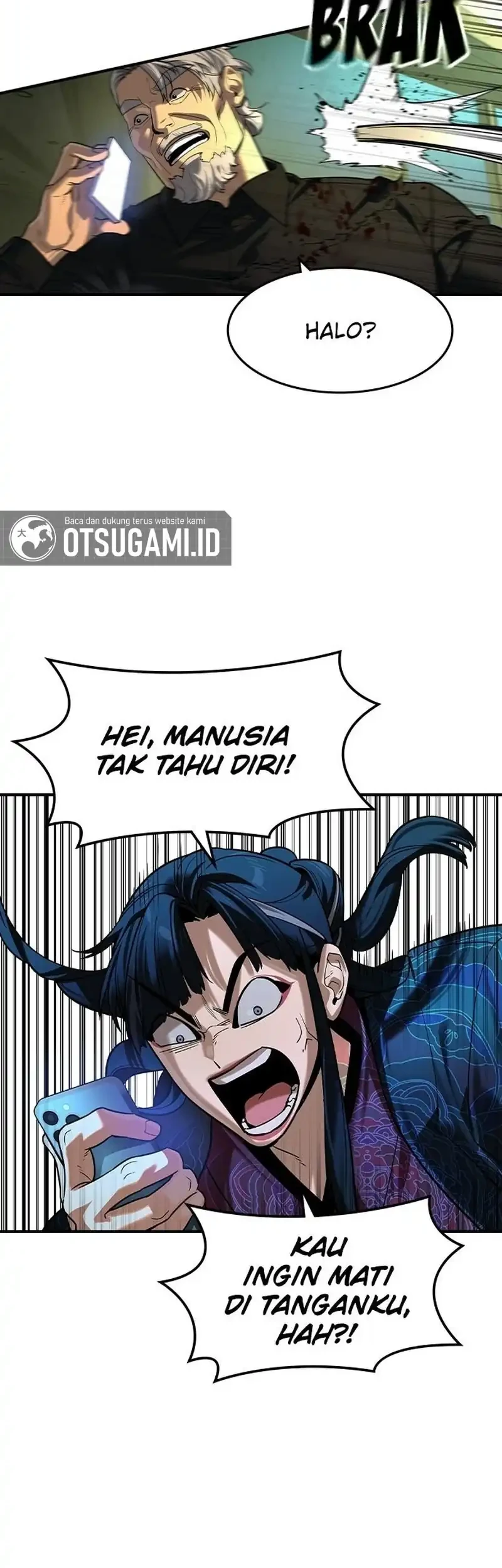 Chapter 72 - halaman 21