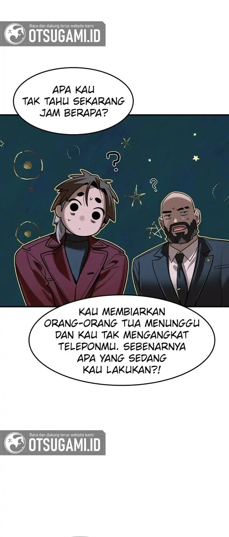 Chapter 72 - halaman 22
