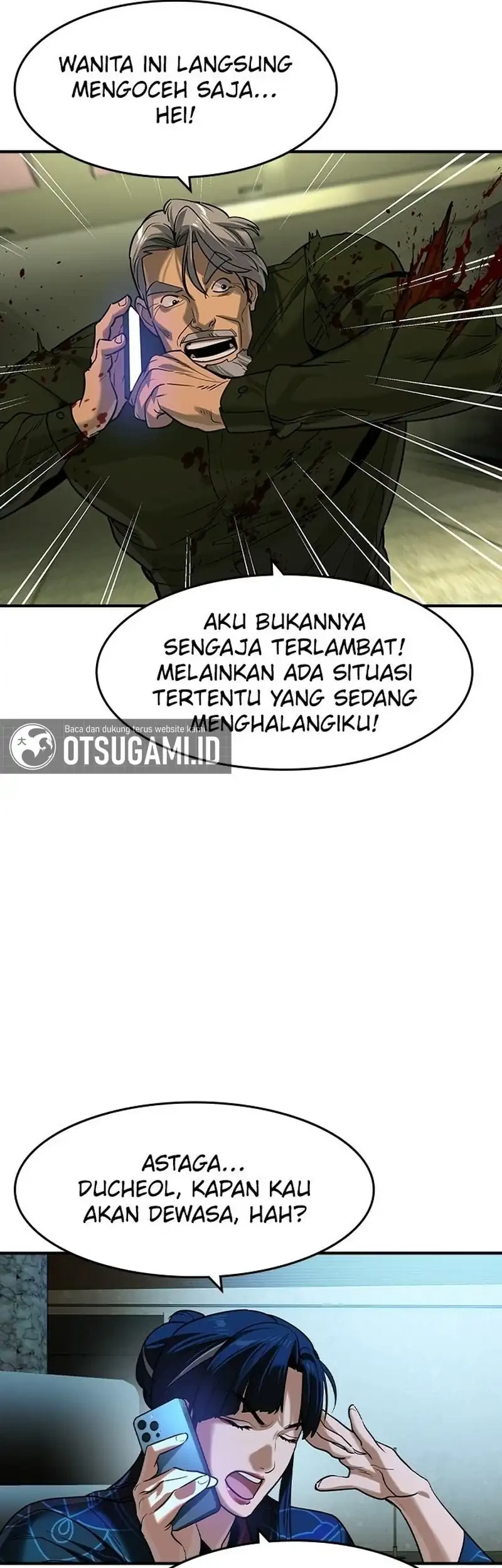 Chapter 72 - halaman 23
